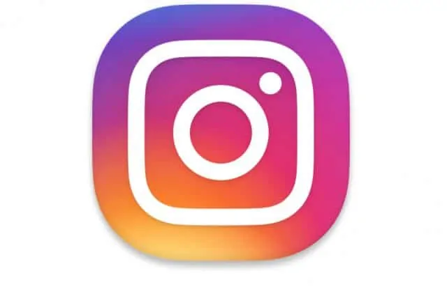 New Instagram Icon