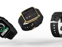 Pebble intros 3 new wearables, launches Kickstarter, prices start at $69 New Pebble Time 2 Smartwatch