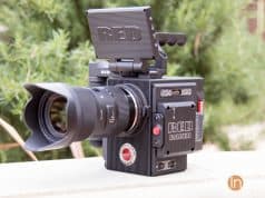 RED Digital Cinema partners with Facebook to make professional VR camera Facebook partners with RED to develop a high-end, professional VR camera
