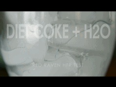 RED Raven slow motion HFR Test Video - Clinton Stark