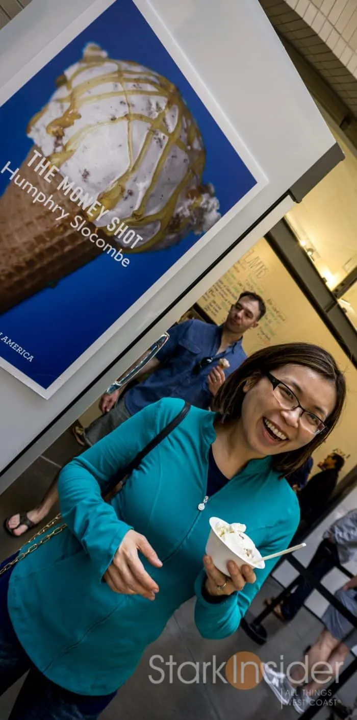 Ferry Building - Humphry Slocombe