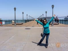 Tour: San Francisco Waterfront & Embarcadero