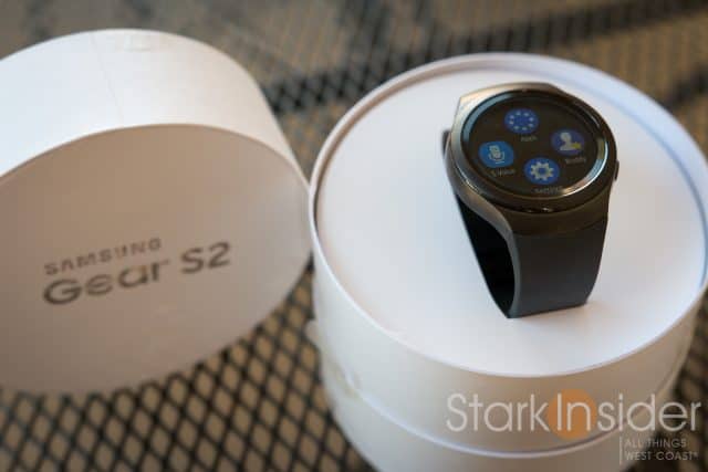 smart watch monthly contract