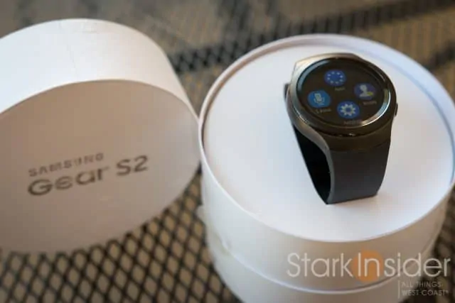 Wearable Vendors - IDC Report 2016