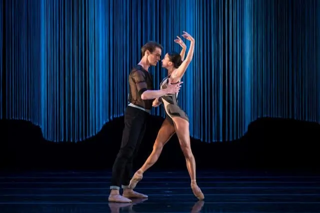 Smuin Ballet - Dance Series Two