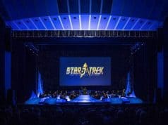 San Francisco: Summer with the Symphony line-up revealed Star Trek The Ultimate Voyage