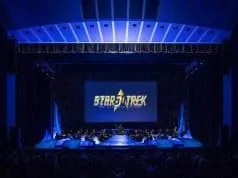 Star Trek The Ultimate Voyage