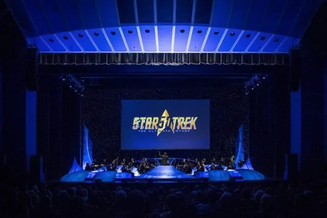 Star Trek The Ultimate Voyage