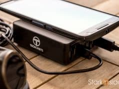 Review: TechOrbits 8-port Qi charging pad a winner (Review) TechOrbits Wireless Charger 8 USB fast charging ports for android iphone PowerPort Qi Wireless Charging Pad Samsung S6/Edge/Plus, Note 5, Nexus 4/5/6/7,Lumia 920, LG Optimus Vu2 All Qi-Enabled Devices