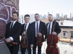 Heartthrobs: ‘Biggest Boy Band Ever’ Heartthrobs: Biggest Boy Band Ever - San Francisco Gay Men's Chorus