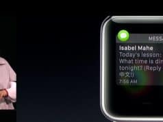 Apple watchOS 3: Apps to load up to 7x faster Apple Watch OS 3 WWDC