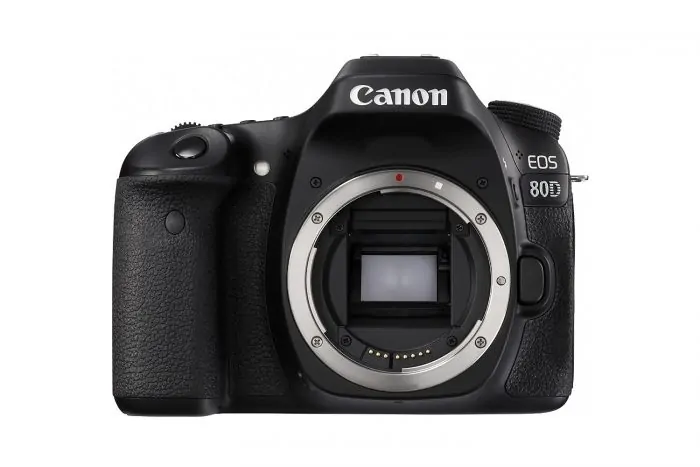 Canon-80D