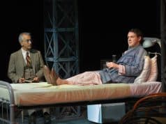 Must-See Theater: ‘Chester Bailey’ is best world premiere in recent memory (Review) Chester Bailey @ A.C.T. - Review