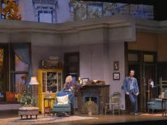 The Velocity of Autumn - Review @ TheatreWorks Silicon Valley