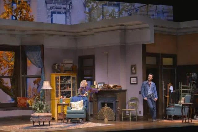 The Velocity of Autumn - Review @ TheatreWorks Silicon Valley
