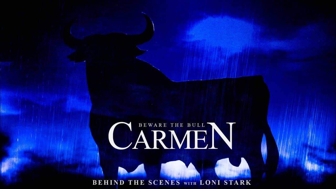 san francisco opera carmen