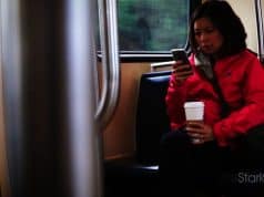 Shot on Canon 80D: Vancouver SkyTrain in search of creative impulse (Video)