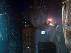 Blade Runner: Los Angeles in 2019