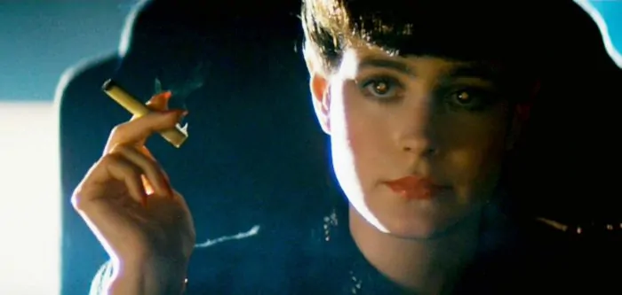 Sean Young has not been cast in the Blade Runner sequel. Harrison Ford, however, is a go.