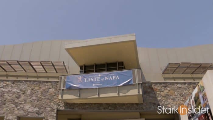 Napa News - Culinary Institute of America - CIA at Copia