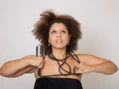 San Francisco Jazz: Kim Nalley radiant, at top of her game (Review)