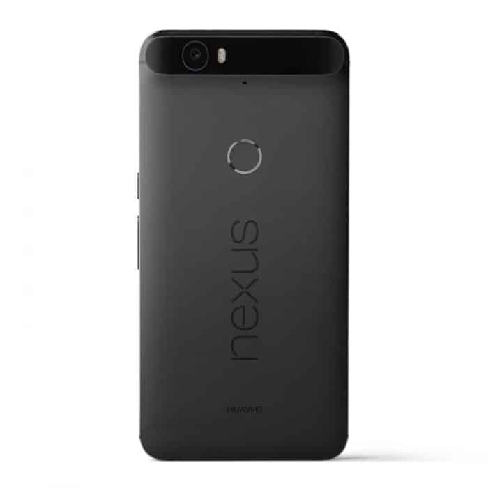 Nexus 6P camera