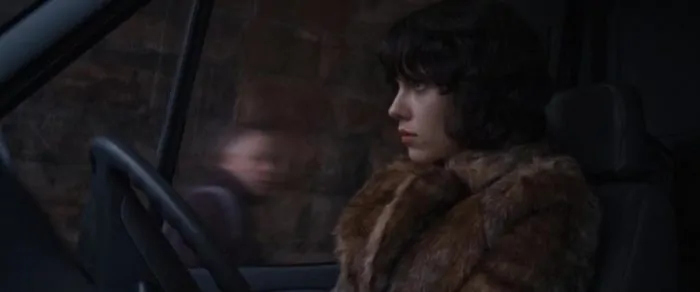 Under the Skin - film review study