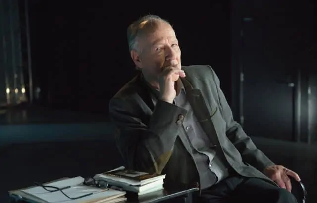 Werner Herzog Teaches Filmmaking