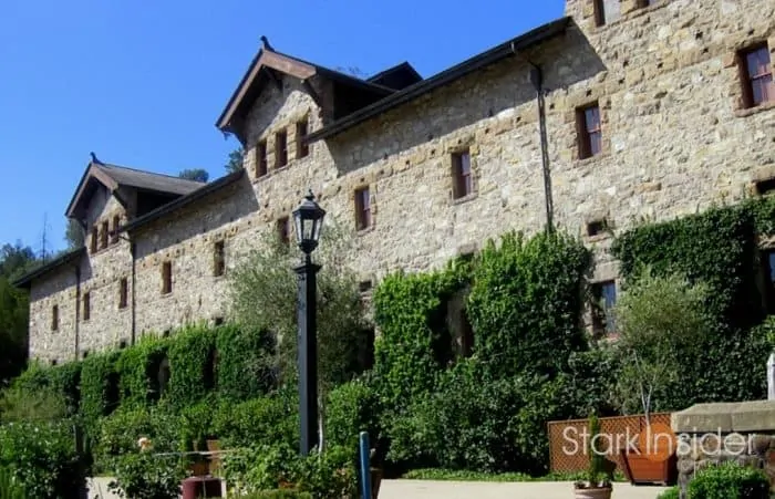 Culinary Institute of America at Greystone