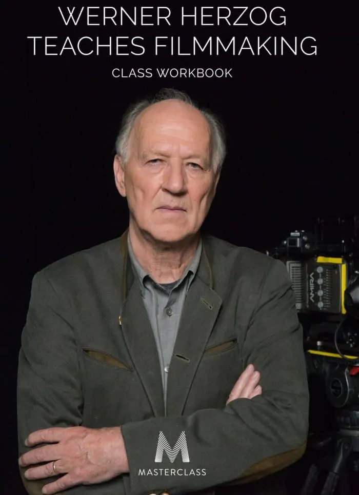 Werner Herzog