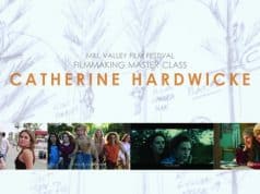 Twilight director Catherine Hardwicke reveals filmmaking secrets (Video)