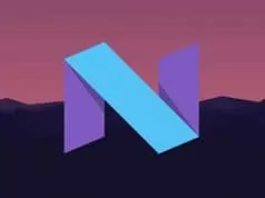 Google Android N Preview