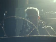 Haunting “Neither Heaven Nor Earth” not to be missed Neither Heaven Nor Earth - Film Review