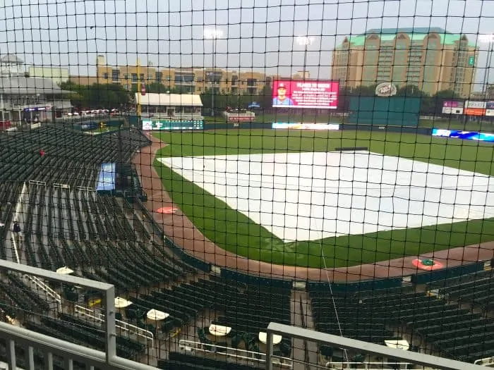 Embassy Suite overlooking the ball park-JRN