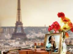 An Evening in Paris with Madeleine Peyroux and the San Francisco Symphony