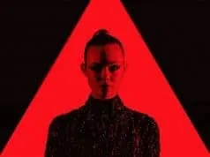 The Neon Demon Film Review 2016