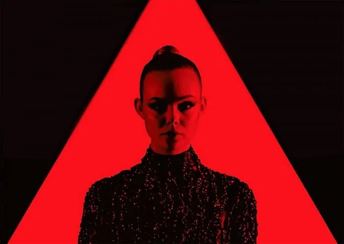 The Neon Demon Film Review 2016