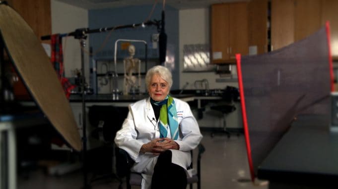 My Love Affair with the Brain: The Life and Science of Dr. Marian Diamond - Mill Valley Film Festival