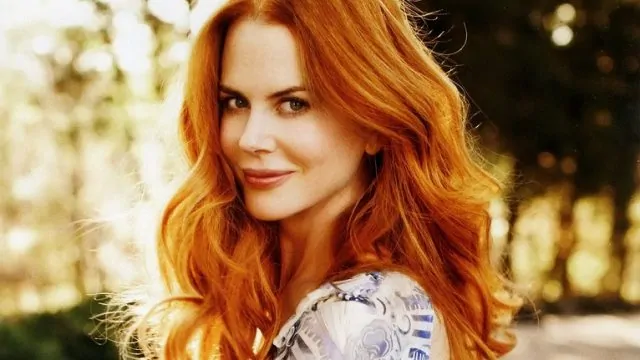 Nicole Kidman - MVFF Tribute Award