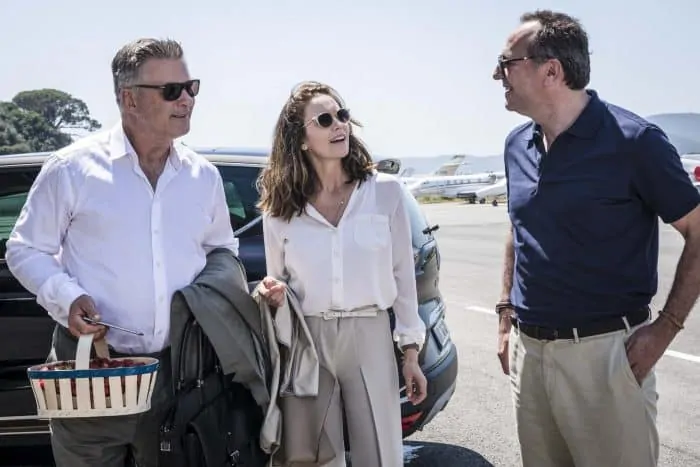 Paris Can Wait - Directed by Eleanor Coppola