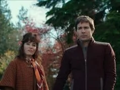 Parker Posey and Eric McCormack - The Architect