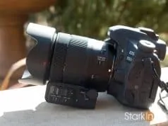 Canon Sales Report: Management lowers outlook, looks to full-size mirrorless cameras, lenses to bounce back Canon EOS 80D with Canon PZ-E1 Power Zoom Adapter - Test with Video