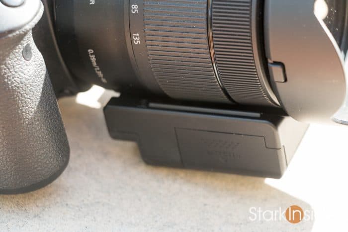 Canon PZ-E1 Power Zoom Adapter - Review