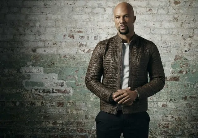 Common - Review at Masonic, San Francisco