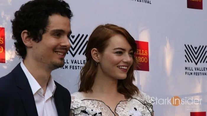 La La Land - Mill Valley Film Festival