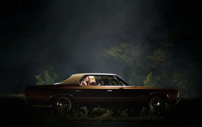 It Follows - Top 10 Horror Films