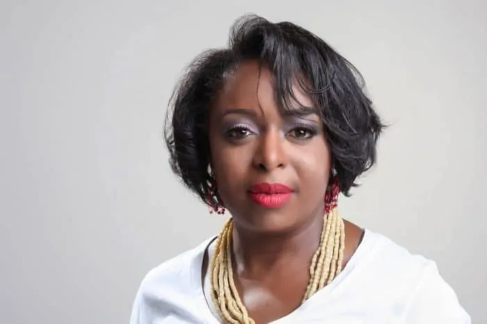 Kimberly Bryant - Black Girls Code