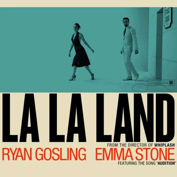 La La Land - Mill Valley Film Festival - Interview Video