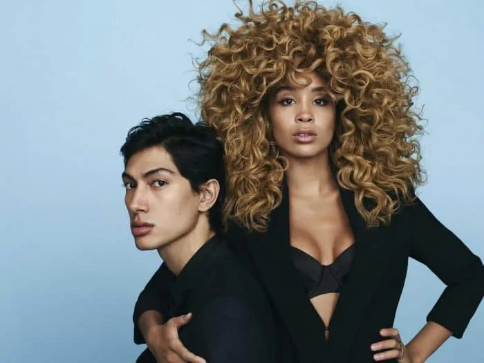 Lion Babe - Masonic Review