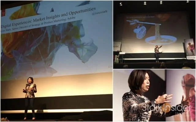 Loni Stark - Bend Venture Conference Keynote